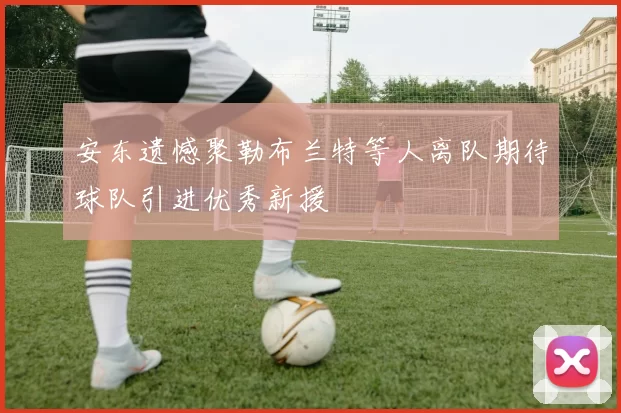 安东遗憾聚勒布兰特等人离队期待球队引进优秀新援